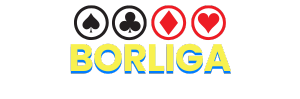 Logo BORLIGA